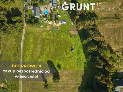 Na sprzedaż działka budowlana - Kłodzko -
dolnośląskie Zdjęcie nr 5