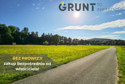 Na sprzedaż działka budowlana - Kłodzko -
dolnośląskie Zdjęcie nr 8