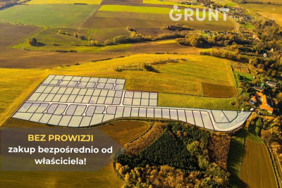 Na sprzedaż działka budowlana - Stary Wielisław -
dolnośląskie Zdjęcie nr 12