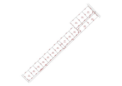 Na sprzedaż działka budowlana - Borowa -
śląskie Zdjęcie nr 11