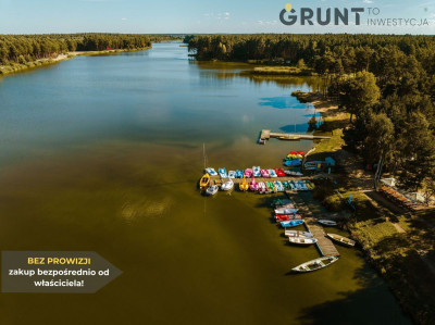 Na sprzedaż działka budowlana - Borowa -
śląskie Zdjęcie nr 4