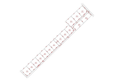 Na sprzedaż działka budowlana - Częstochowa -
śląskie Zdjęcie nr 11