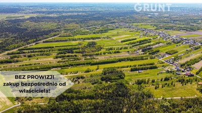 Na sprzedaż działka budowlana - Wola Karczewska -
mazowieckie Zdjęcie nr 5