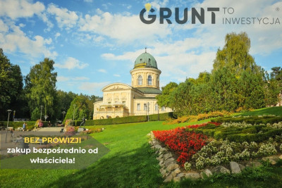 Na sprzedaż działka budowlana -
dolnośląskie Zdjęcie nr 10