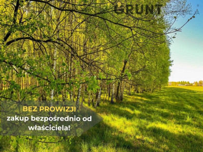 Na sprzedaż działka budowlana - Góra Kalwaria -
mazowieckie Zdjęcie nr 12