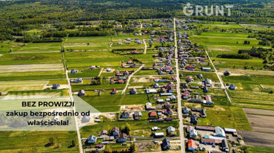 Na sprzedaż działka budowlana - Góra Kalwaria -
mazowieckie Zdjęcie nr 3