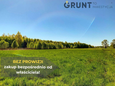 Na sprzedaż działka budowlana - Góra Kalwaria -
mazowieckie Zdjęcie nr 10