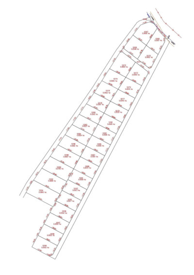 Na sprzedaż działka budowlana - Wierzchowisko -
śląskie Zdjęcie nr 12