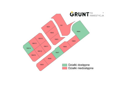 Na sprzedaż działka budowlana - Serock -
mazowieckie Zdjęcie nr 11