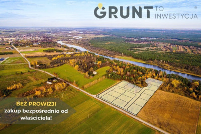 Na sprzedaż działka budowlana - Serock -
mazowieckie Zdjęcie nr 2