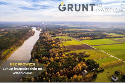 Na sprzedaż działka budowlana - Serock -
mazowieckie Zdjęcie nr 3