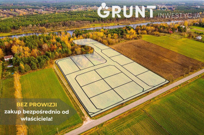 Na sprzedaż działka budowlana - Serock -
mazowieckie Zdjęcie nr 6