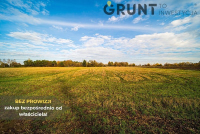 Na sprzedaż działka budowlana - Serock -
mazowieckie Zdjęcie nr 8