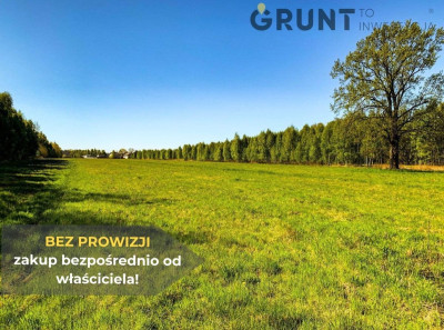 Na sprzedaż działka budowlana - Józefów -
mazowieckie Zdjęcie nr 8