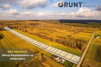 Na sprzedaż działka budowlana - Zagnańsk -
świętokrzyskie Zdjęcie nr 10