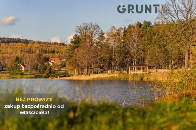 Na sprzedaż działka budowlana - Zagnańsk -
świętokrzyskie Zdjęcie nr 9