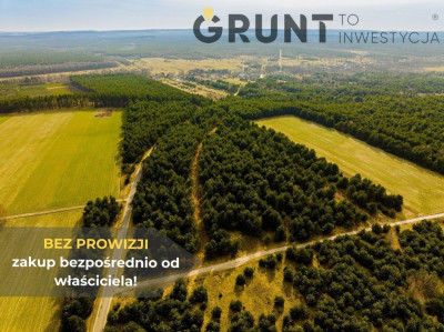 Na sprzedaż działka budowlana - Poraj -
śląskie Zdjęcie nr 3