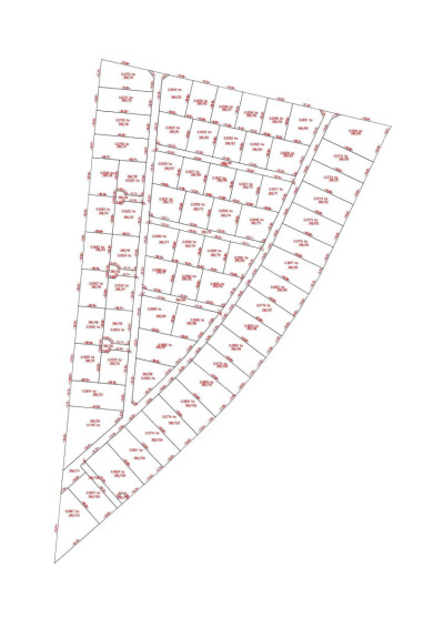 Na sprzedaż działka budowlana - Olsztyn -
śląskie Zdjęcie nr 12