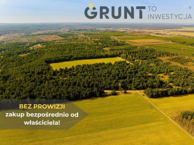 Na sprzedaż działka budowlana - Olsztyn -
śląskie Zdjęcie nr 2