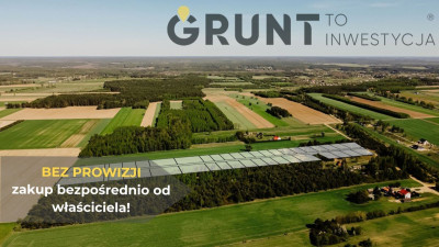 Na sprzedaż działka budowlana - Drohiczyn -
podlaskie Zdjęcie nr 8
