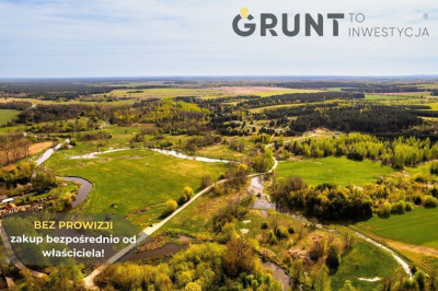 Na sprzedaż działka budowlana - Radomsko -
łódzkie Zdjęcie nr 5