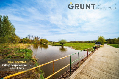 Na sprzedaż działka budowlana - Radomsko -
łódzkie Zdjęcie nr 7