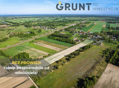 Na sprzedaż działka budowlana - Częstochowa -
śląskie Zdjęcie nr 5