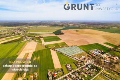 Na sprzedaż działka budowlana - Częstochowa -
śląskie Zdjęcie nr 3