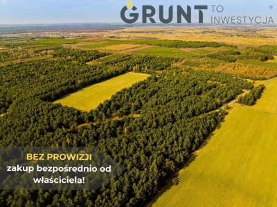 Na sprzedaż działka budowlana - Radomsko -
łódzkie Zdjęcie nr 2