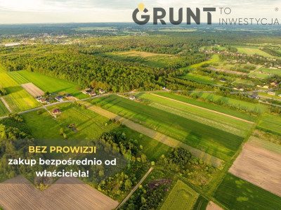 Na sprzedaż działka budowlana - Częstochowa -
śląskie Zdjęcie nr 6