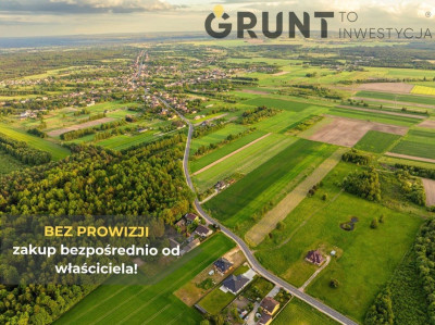 Na sprzedaż działka budowlana - Częstochowa -
śląskie Zdjęcie nr 10