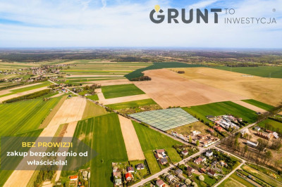 Na sprzedaż działka budowlana - Częstochowa -
śląskie Zdjęcie nr 2