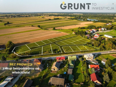 Na sprzedaż działka budowlana - Tarnów -
małopolskie Zdjęcie nr 9