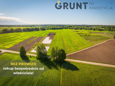 Na sprzedaż działka budowlana - Olsztyn -
warmińsko-mazurskie Zdjęcie nr 5