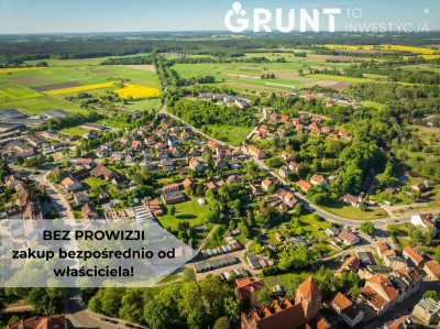 Na sprzedaż działka budowlana - Olsztyn -
warmińsko-mazurskie Zdjęcie nr 8