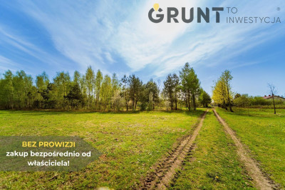 Na sprzedaż działka budowlana - Łódź -
łódzkie Zdjęcie nr 10