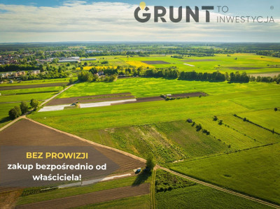 Na sprzedaż działka budowlana - Przyjaźń -
pomorskie Zdjęcie nr 5