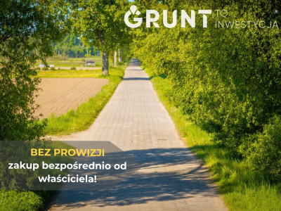 Na sprzedaż działka budowlana - Przyjaźń -
pomorskie Zdjęcie nr 9