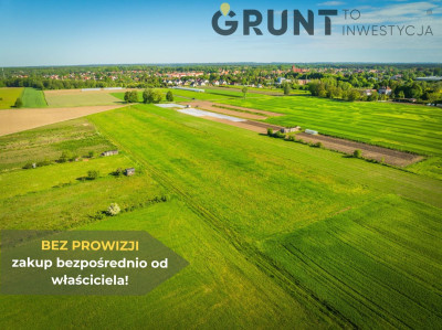 Na sprzedaż działka budowlana - Elbląg - warmińsko-mazurskie