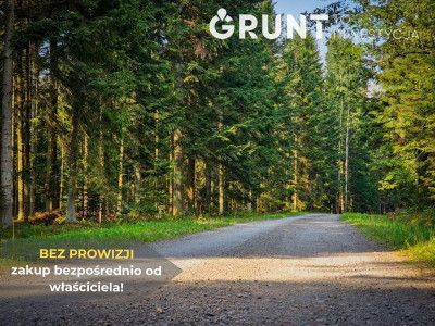 Na sprzedaż działka budowlana - Chęciny -
świętokrzyskie Zdjęcie nr 8