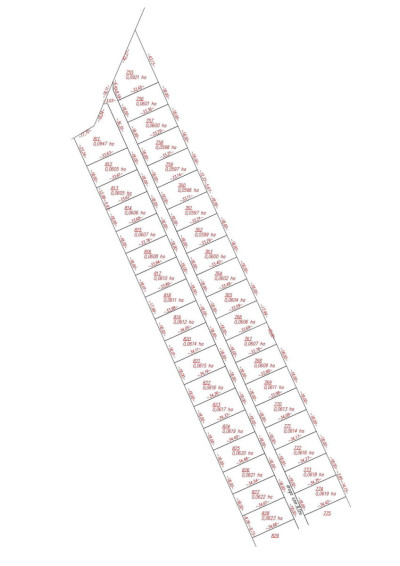 Na sprzedaż działka budowlana - Chęciny -
świętokrzyskie Zdjęcie nr 10