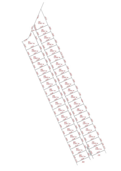 Na sprzedaż działka budowlana - Miedziana Góra -
świętokrzyskie Zdjęcie nr 10