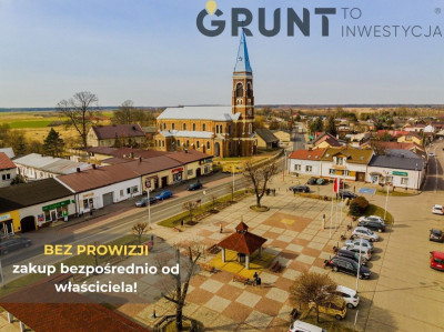 Na sprzedaż działka budowlana - Zawiercie -
śląskie Zdjęcie nr 6