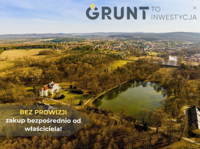 Na sprzedaż działka budowlana - Myszków -
śląskie Zdjęcie nr 6