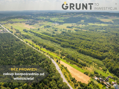 Na sprzedaż działka budowlana - Zagnańsk -
świętokrzyskie Zdjęcie nr 2