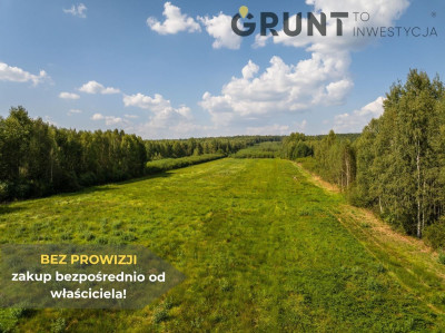 Na sprzedaż działka budowlana - Piekoszów -
świętokrzyskie Zdjęcie nr 7