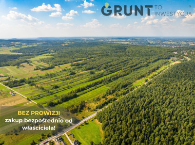 Na sprzedaż działka budowlana - Kielce - świętokrzyskie