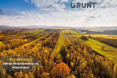 Na sprzedaż działka budowlana - Miedziana Góra -
świętokrzyskie Zdjęcie nr 2