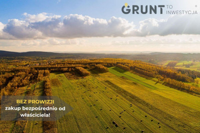 Na sprzedaż działka budowlana - Miedziana Góra -
świętokrzyskie Zdjęcie nr 3