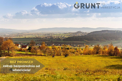 Na sprzedaż działka budowlana - Miedziana Góra -
świętokrzyskie Zdjęcie nr 7